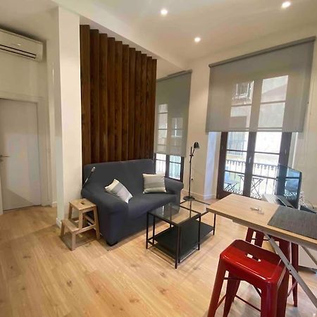 Apartamento Malaga Centro Exterior foto