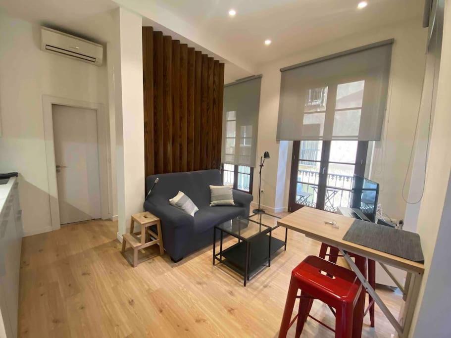Apartamento Malaga Centro Exterior foto