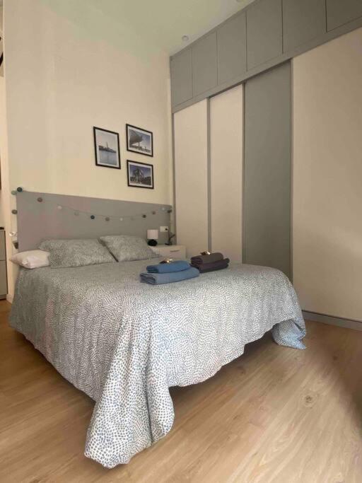 Apartamento Malaga Centro Exterior foto