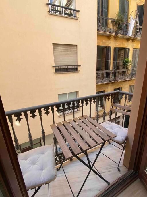 Apartamento Malaga Centro Exterior foto
