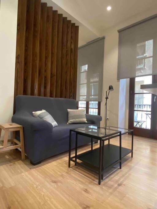 Apartamento Malaga Centro Exterior foto