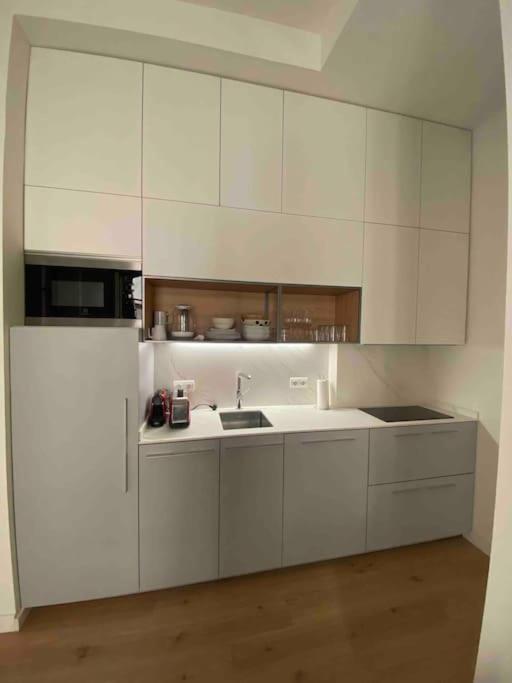 Apartamento Malaga Centro Exterior foto