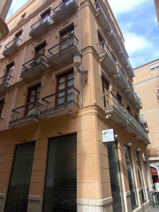 Apartamento Malaga Centro Exterior foto